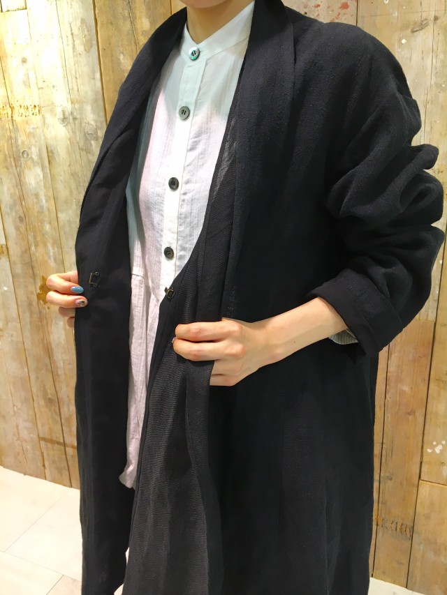 STYLE ｜ 大阪髙島屋店｜pas de calais（パドカレ） ブログ